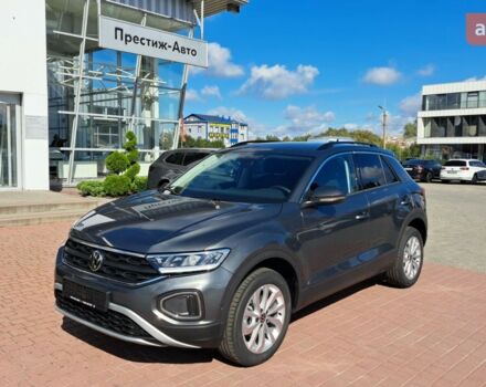 Фольксваген Ти-Рок 2025 в Хмельницком на Automoto.ua Фольксваген Ти-Рок, объемом двигателя 1.4 л и пробегом 0 тыс. км за 29000 $, фото 22 на Automoto.ua