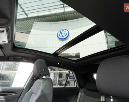 купить новое авто Фольксваген Ти-Рок 2025 года от официального дилера Алекс СО Фольксваген фото