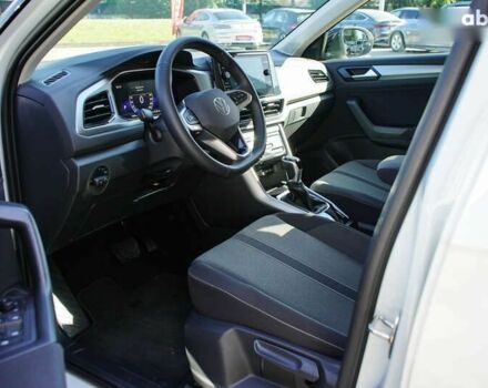 Фольксваген Ті-Рок, об'ємом двигуна 1.4 л та пробігом 8 тис. км за 28920 $, фото 14 на Automoto.ua