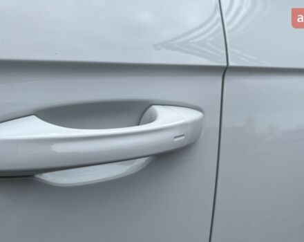 Фольксваген Ти-Рок 2025 в Ужгороде на Automoto.ua Фольксваген Ти-Рок, объемом двигателя 1.4 л и пробегом 0 тыс. км за 31447 $, фото 23 на Automoto.ua