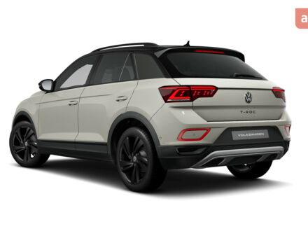 Фольксваген Ти-Рок, объемом двигателя 1.4 л и пробегом 0 тыс. км за 32665 $, фото 3 на Automoto.ua