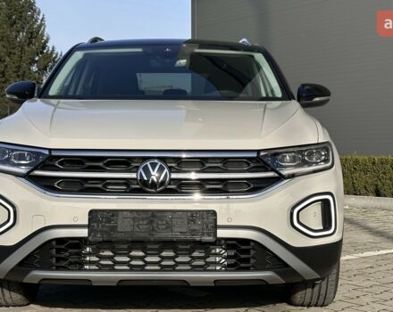 Фольксваген Ти-Рок, объемом двигателя 1.4 л и пробегом 0 тыс. км за 30999 $, фото 1 на Automoto.ua