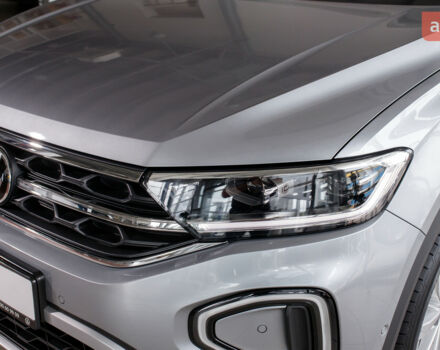 Фольксваген Ти-Рок, объемом двигателя 1.4 л и пробегом 0 тыс. км за 33380 $, фото 11 на Automoto.ua