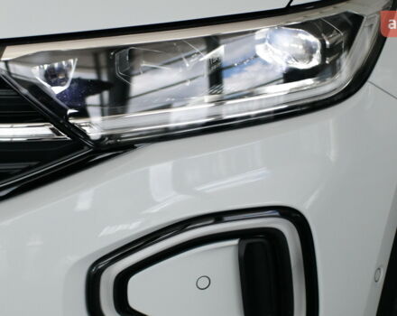 Фольксваген Ті-Рок, об'ємом двигуна 1.4 л та пробігом 0 тис. км за 31666 $, фото 18 на Automoto.ua