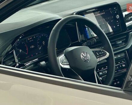 Фольксваген Ти-Рок, объемом двигателя 1.4 л и пробегом 0 тыс. км за 33450 $, фото 19 на Automoto.ua