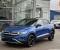 Фольксваген Ти-Рок, объемом двигателя 1.4 л и пробегом 0 тыс. км за 32128 $, фото 1 на Automoto.ua