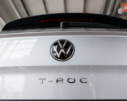 Фольксваген Ти-Рок, объемом двигателя 1.4 л и пробегом 0 тыс. км за 33380 $, фото 18 на Automoto.ua