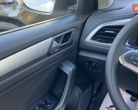 Фольксваген Ті-Рок, об'ємом двигуна 1.4 л та пробігом 0 тис. км за 30255 $, фото 10 на Automoto.ua