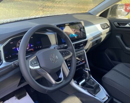 Фольксваген Ті-Рок, об'ємом двигуна 1.4 л та пробігом 0 тис. км за 30255 $, фото 6 на Automoto.ua