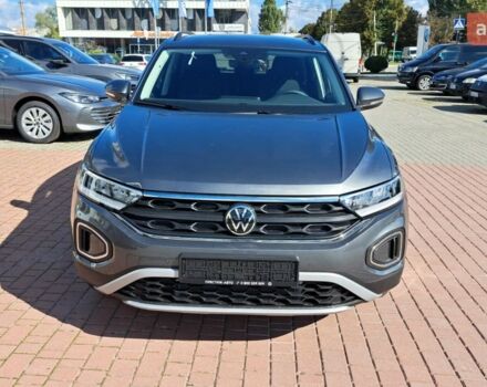 Фольксваген Ти-Рок 2025 в Хмельницком на Automoto.ua Фольксваген Ти-Рок, объемом двигателя 1.4 л и пробегом 0 тыс. км за 29000 $, фото 14 на Automoto.ua