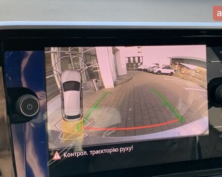 Фольксваген Ти-Рок, объемом двигателя 1.4 л и пробегом 0 тыс. км за 31613 $, фото 18 на Automoto.ua