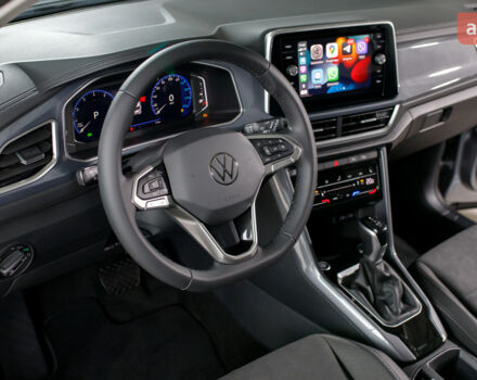 Фольксваген Ти-Рок, объемом двигателя 1.4 л и пробегом 0 тыс. км за 33380 $, фото 22 на Automoto.ua