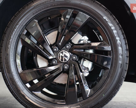 Фольксваген Ті-Рок, об'ємом двигуна 1.4 л та пробігом 0 тис. км за 31666 $, фото 14 на Automoto.ua