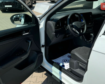 Фольксваген Ті-Рок, об'ємом двигуна 1.4 л та пробігом 0 тис. км за 32130 $, фото 17 на Automoto.ua