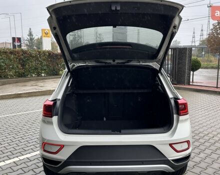 Фольксваген Ти-Рок, объемом двигателя 1.4 л и пробегом 0 тыс. км за 30999 $, фото 9 на Automoto.ua