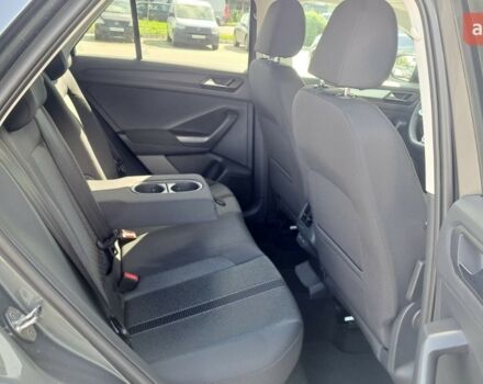 Фольксваген Ти-Рок 2025 в Хмельницком на Automoto.ua Фольксваген Ти-Рок, объемом двигателя 1.4 л и пробегом 0 тыс. км за 29000 $, фото 21 на Automoto.ua