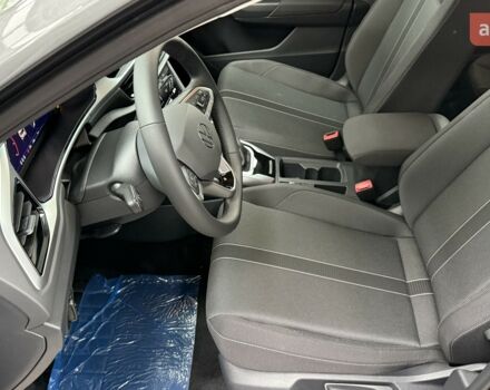 купити нове авто Фольксваген Ті-Рок 2025 року від офіційного дилера Автоцентр AUTO.RIA Фольксваген фото