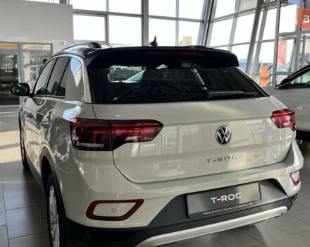 Фольксваген Ти-Рок, объемом двигателя 1.4 л и пробегом 0 тыс. км за 30765 $, фото 9 на Automoto.ua