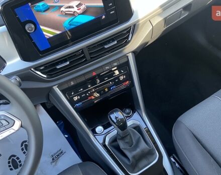 Фольксваген Ті-Рок, об'ємом двигуна 1.4 л та пробігом 0 тис. км за 30255 $, фото 8 на Automoto.ua