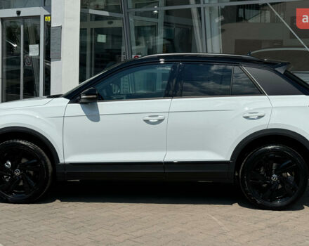 Фольксваген Ті-Рок, об'ємом двигуна 1.4 л та пробігом 0 тис. км за 32130 $, фото 2 на Automoto.ua