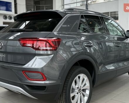 купити нове авто Фольксваген Ті-Рок 2025 року від офіційного дилера Автоцентр AUTO.RIA Фольксваген фото