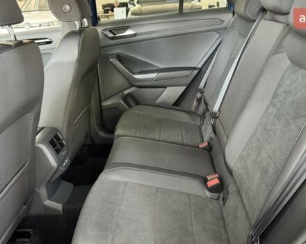 купить новое авто Фольксваген Ти-Рок 2025 года от официального дилера Автомобільний Дім Volkswagen Фольксваген фото