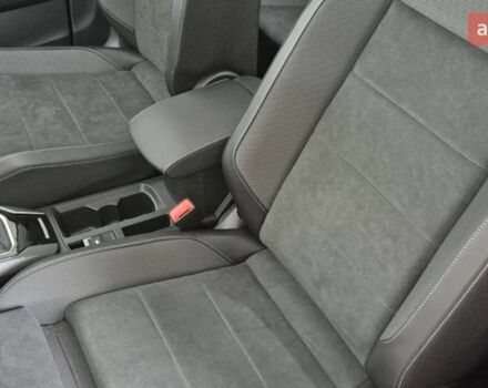 Фольксваген Ти-Рок, объемом двигателя 1.4 л и пробегом 0 тыс. км за 30999 $, фото 15 на Automoto.ua