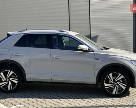 Фольксваген Ти-Рок, объемом двигателя 1.4 л и пробегом 0 тыс. км за 31999 $, фото 4 на Automoto.ua