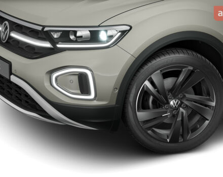 Фольксваген Ти-Рок, объемом двигателя 1.4 л и пробегом 0 тыс. км за 32665 $, фото 5 на Automoto.ua