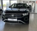 Фольксваген Ти-Рок, объемом двигателя 1.4 л и пробегом 0 тыс. км за 29200 $, фото 2 на Automoto.ua