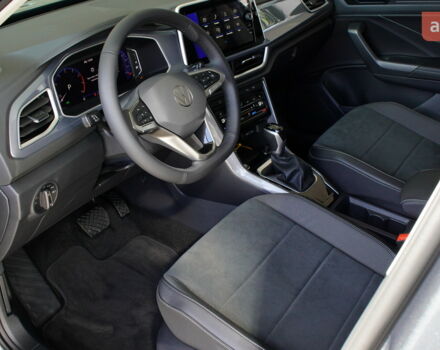 Фольксваген Ті-Рок, об'ємом двигуна 1.4 л та пробігом 0 тис. км за 31613 $, фото 10 на Automoto.ua