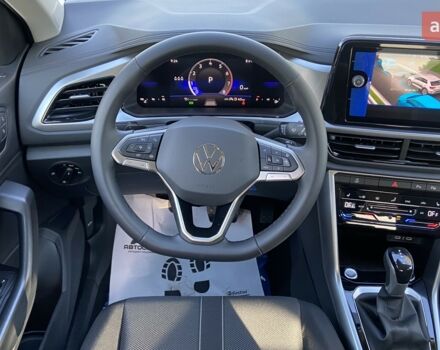 Фольксваген Ті-Рок, об'ємом двигуна 1.4 л та пробігом 0 тис. км за 30255 $, фото 7 на Automoto.ua