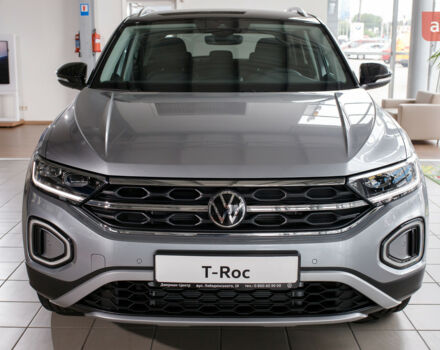 Фольксваген Ти-Рок, объемом двигателя 1.4 л и пробегом 0 тыс. км за 33380 $, фото 8 на Automoto.ua