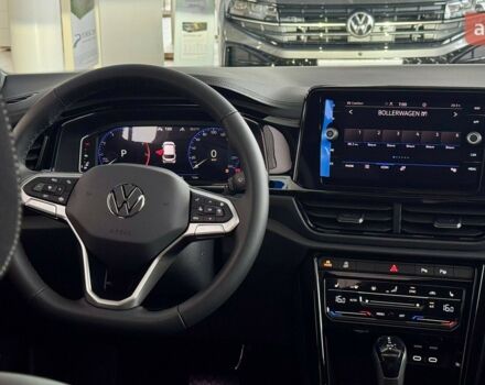 Фольксваген Ти-Рок, объемом двигателя 1.4 л и пробегом 0 тыс. км за 33450 $, фото 17 на Automoto.ua