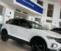 купити нове авто Фольксваген Ті-Рок 2025 року від офіційного дилера Алекс СО Фольксваген фото