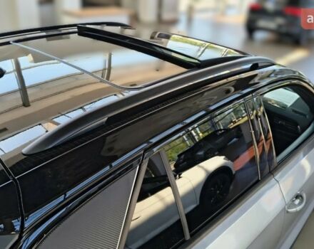 купити нове авто Фольксваген Ті-Рок 2025 року від офіційного дилера Автодім Атлант на Вацлава Гавела Фольксваген фото