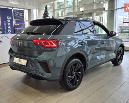 Фольксваген Ті-Рок, об'ємом двигуна 1.4 л та пробігом 0 тис. км за 35065 $, фото 4 на Automoto.ua