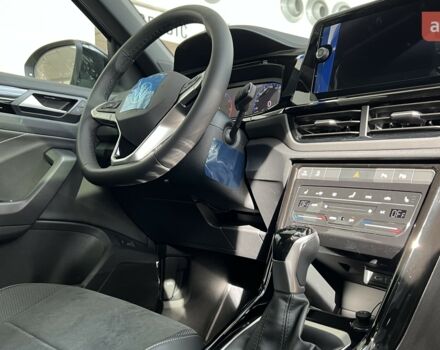 купить новое авто Фольксваген Ти-Рок 2025 года от официального дилера Автоцентр AUTO.RIA Фольксваген фото