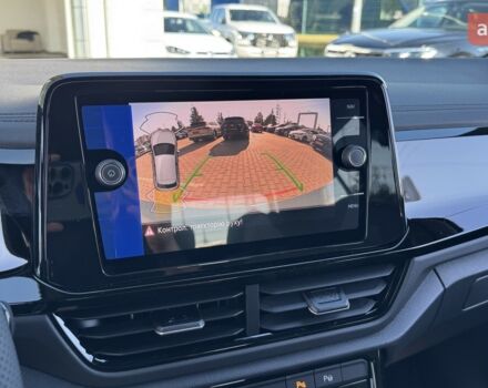 Фольксваген Ті-Рок, об'ємом двигуна 1.4 л та пробігом 0 тис. км за 33970 $, фото 14 на Automoto.ua