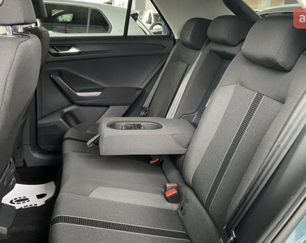 Фольксваген Ти-Рок, объемом двигателя 1.4 л и пробегом 0 тыс. км за 30416 $, фото 9 на Automoto.ua