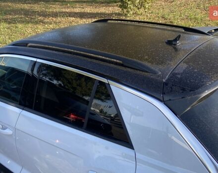 Фольксваген Ті-Рок, об'ємом двигуна 1.4 л та пробігом 0 тис. км за 30255 $, фото 18 на Automoto.ua