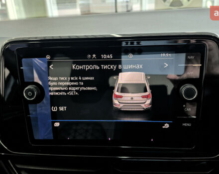 Фольксваген Ті-Рок, об'ємом двигуна 1.4 л та пробігом 0 тис. км за 35065 $, фото 15 на Automoto.ua