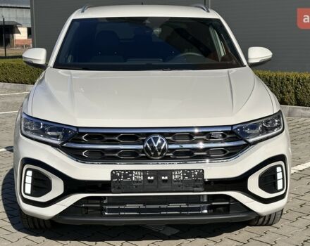 Фольксваген Ти-Рок, объемом двигателя 1.4 л и пробегом 0 тыс. км за 31999 $, фото 1 на Automoto.ua