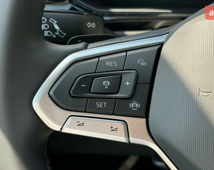 Фольксваген Ті-Рок, об'ємом двигуна 1.4 л та пробігом 0 тис. км за 32130 $, фото 10 на Automoto.ua