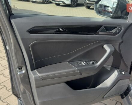 Фольксваген Ті-Рок, об'ємом двигуна 1.4 л та пробігом 0 тис. км за 33970 $, фото 11 на Automoto.ua