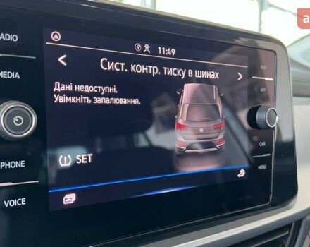 Фольксваген Ти-Рок, объемом двигателя 1.4 л и пробегом 0 тыс. км за 28700 $, фото 18 на Automoto.ua