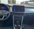 Фольксваген Ти-Рок, объемом двигателя 1.4 л и пробегом 0 тыс. км за 29200 $, фото 22 на Automoto.ua