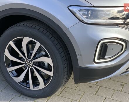 Фольксваген Ти-Рок, объемом двигателя 1.4 л и пробегом 0 тыс. км за 31613 $, фото 1 на Automoto.ua