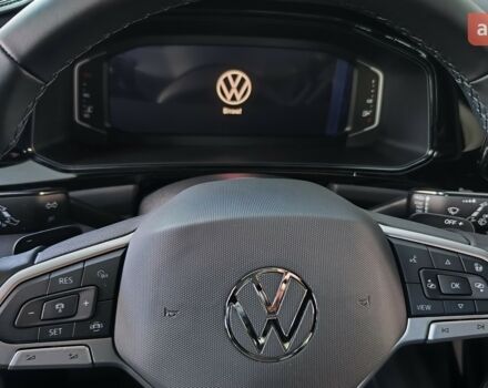 купить новое авто Фольксваген Ти-Рок 2025 года от официального дилера Автомобільний Дім Volkswagen Фольксваген фото