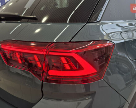 Фольксваген Ті-Рок, об'ємом двигуна 1.4 л та пробігом 0 тис. км за 35065 $, фото 27 на Automoto.ua